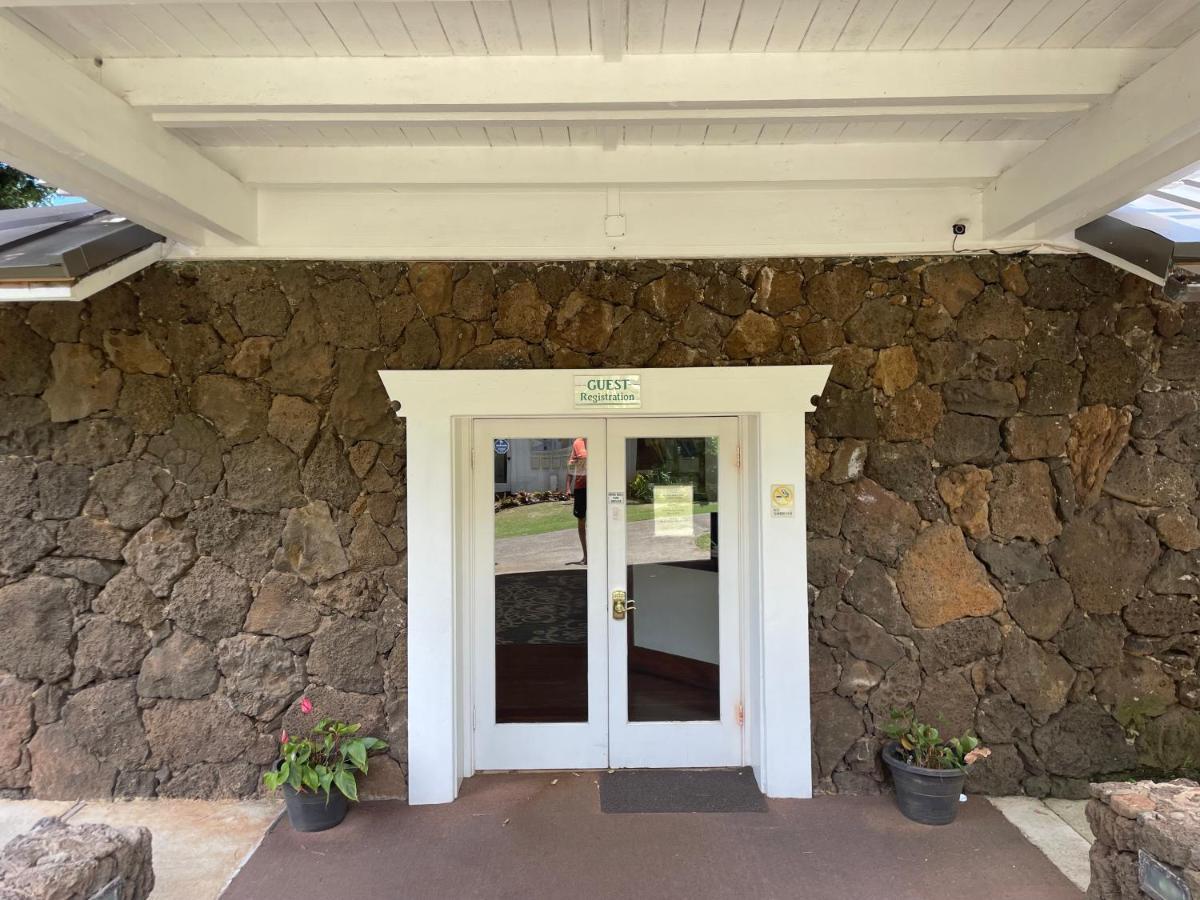 Quiet Kiahuna Plantation , New Remodel With Ac Колоа Экстерьер фото
